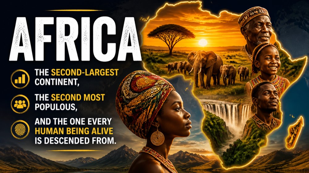 Africa