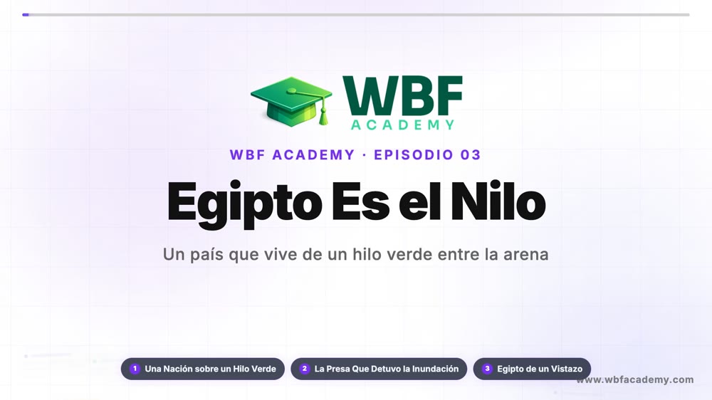 Egipto Es el Nilo