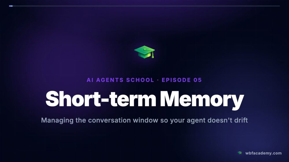 Short-term Memory