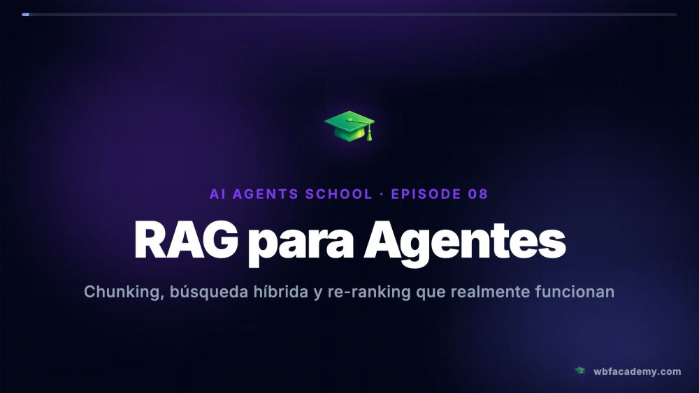 RAG para Agentes