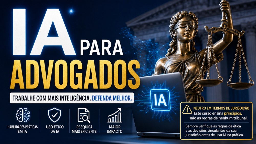 IA para Advogados