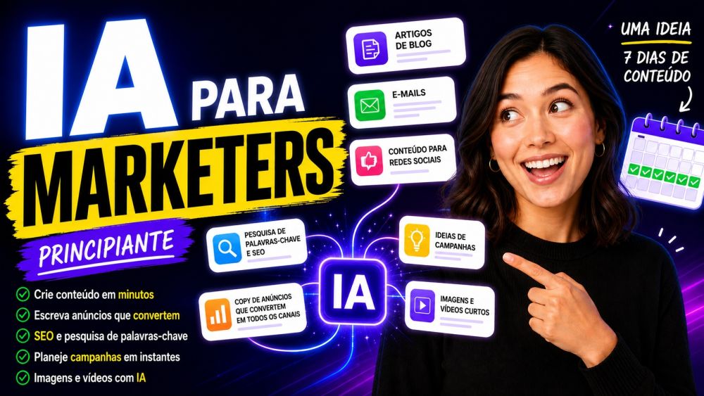 IA para Marketing