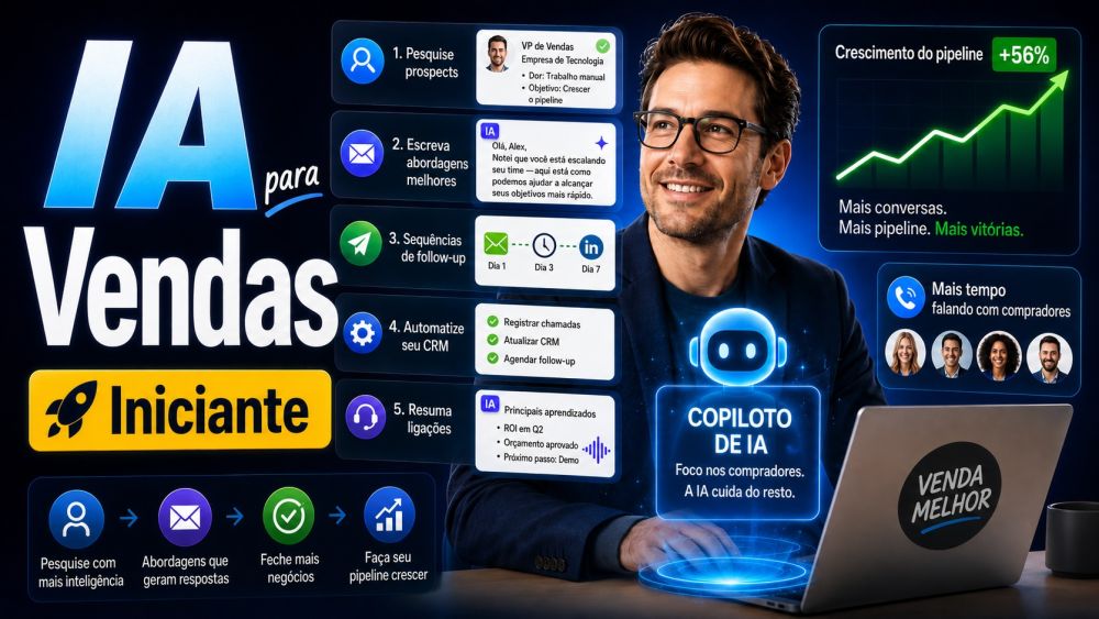 IA para Vendas