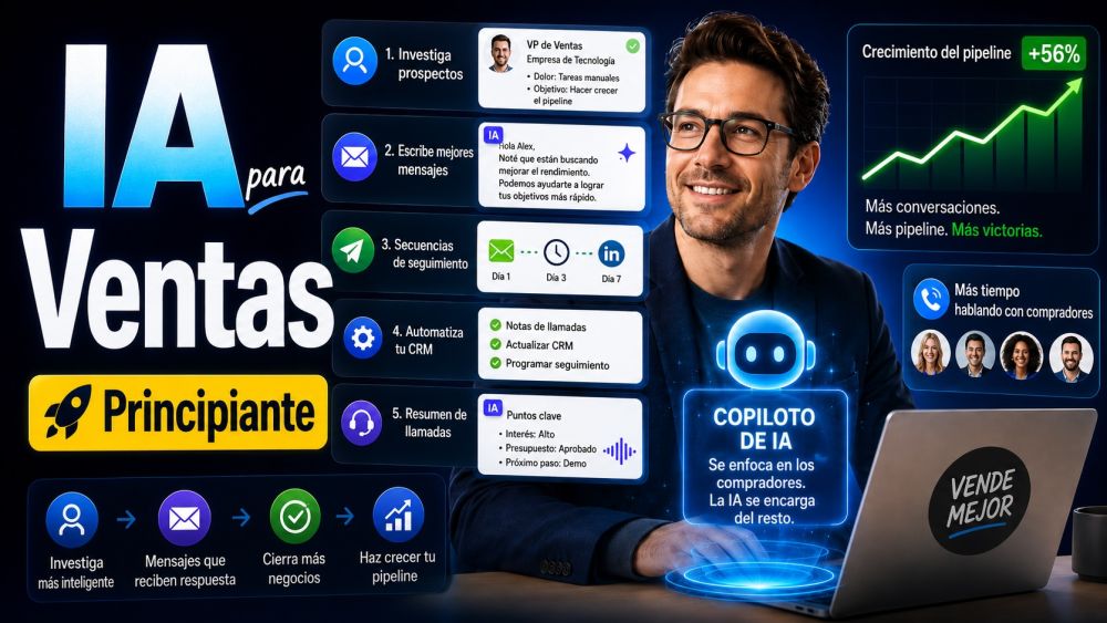 IA para Ventas