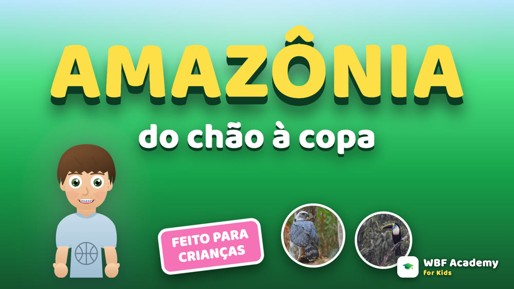 Amazônia: do Chão à Copa