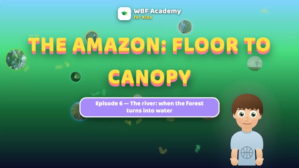 The River