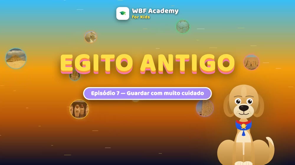 As Múmias