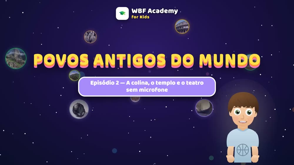 A Grécia