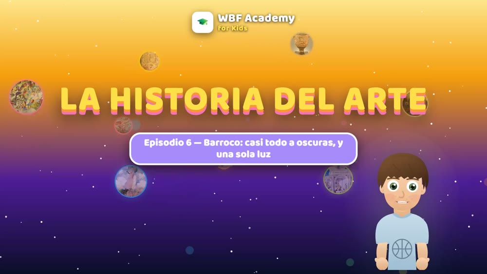Una luz de un solo rincón