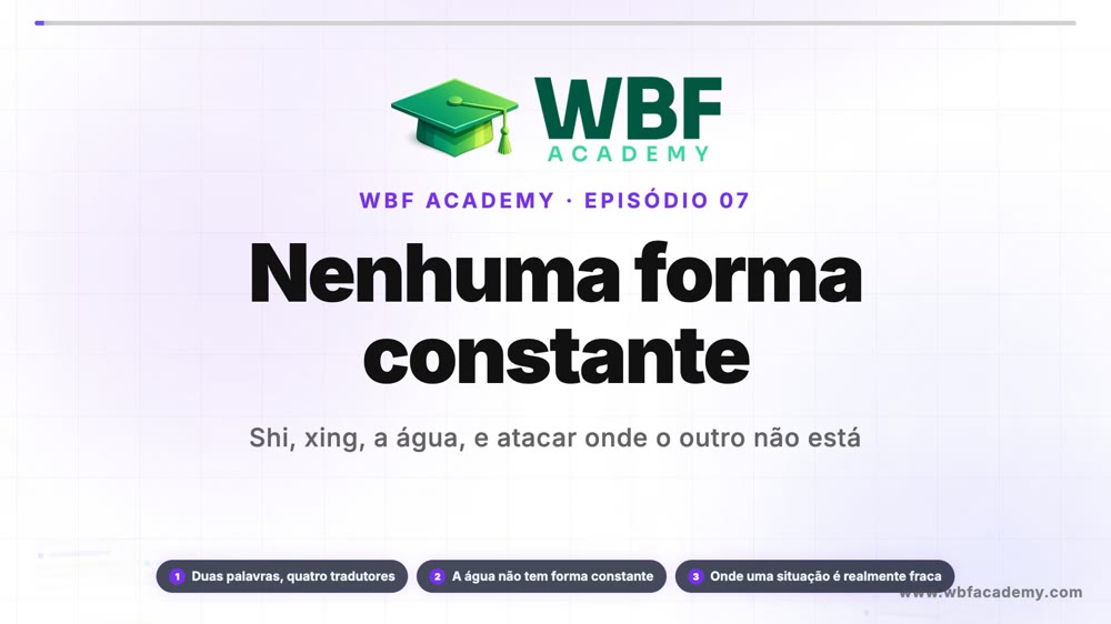 Nenhuma forma constante