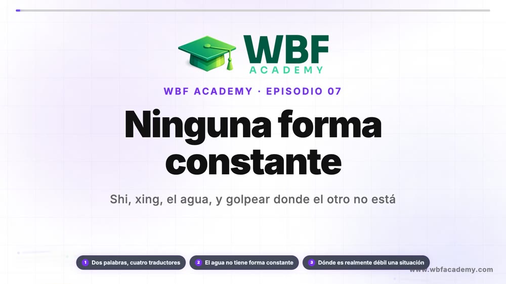 Ninguna forma constante