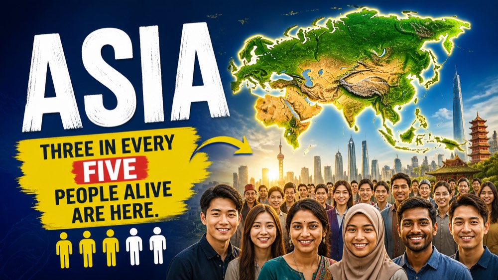 Asia