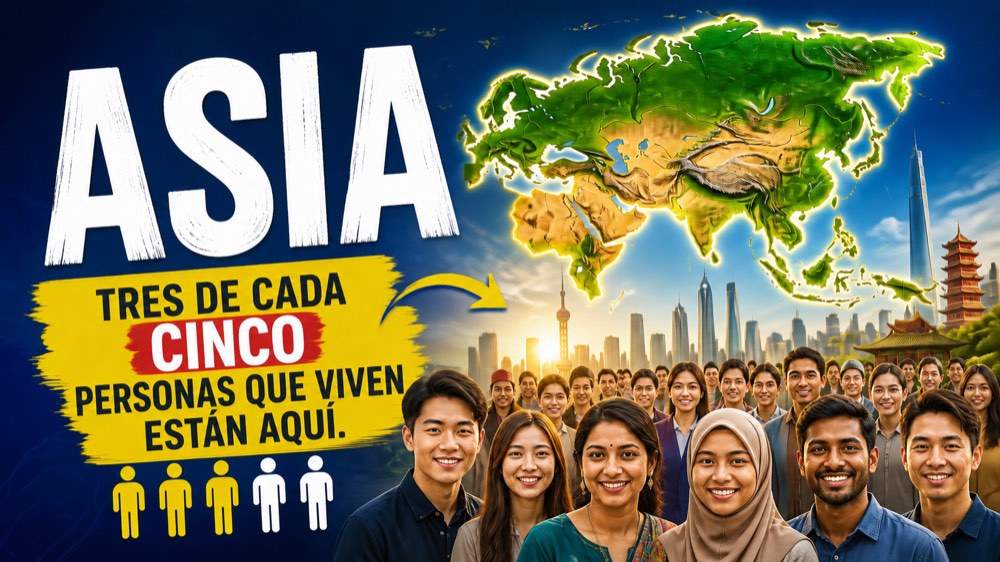 Asia
