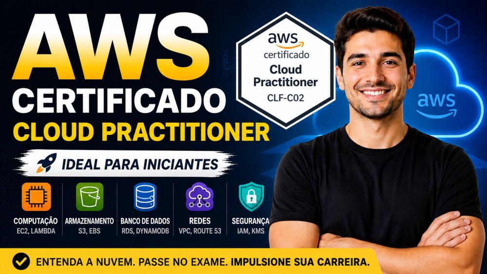 AWS Certified Cloud Practitioner