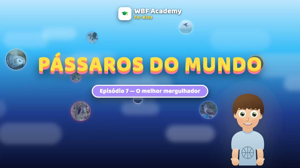 O atobá-de-pés-azuis