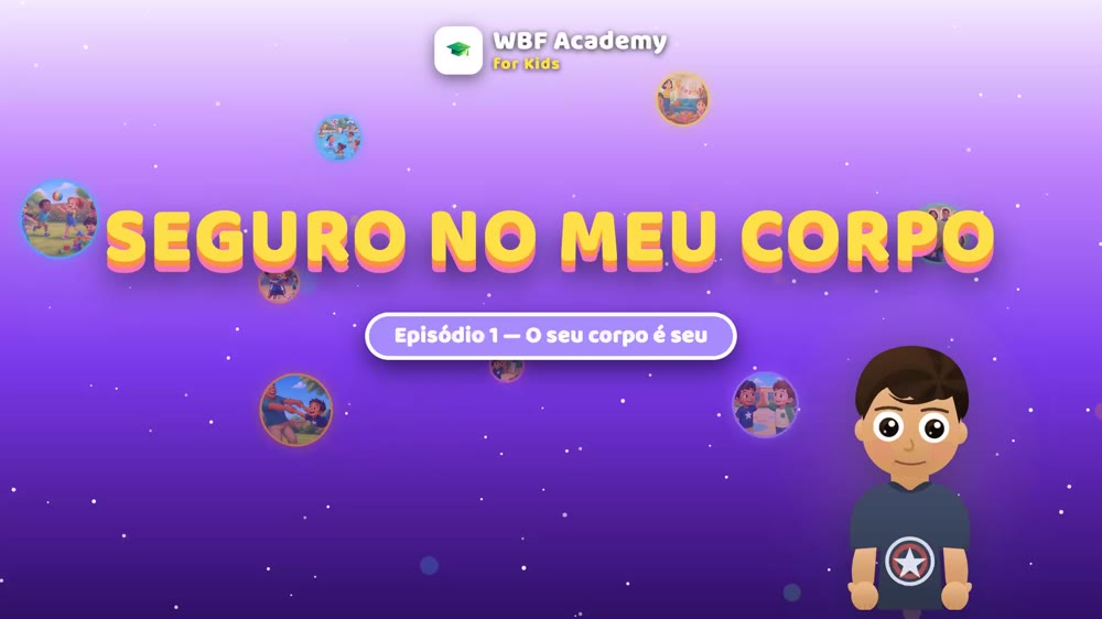 Meu Corpo É Meu