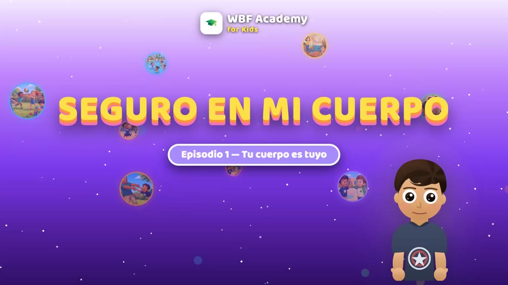 Mi Cuerpo Es Mío