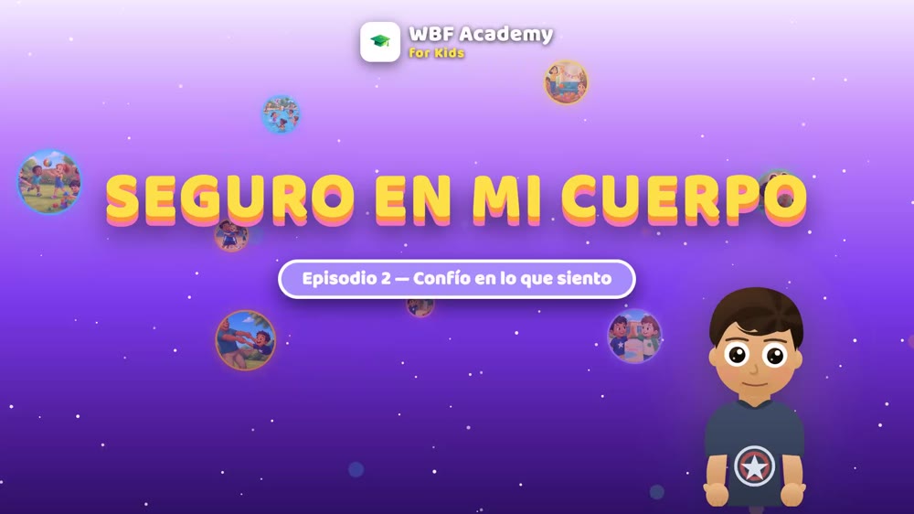 Un Toque Que Se Siente Raro