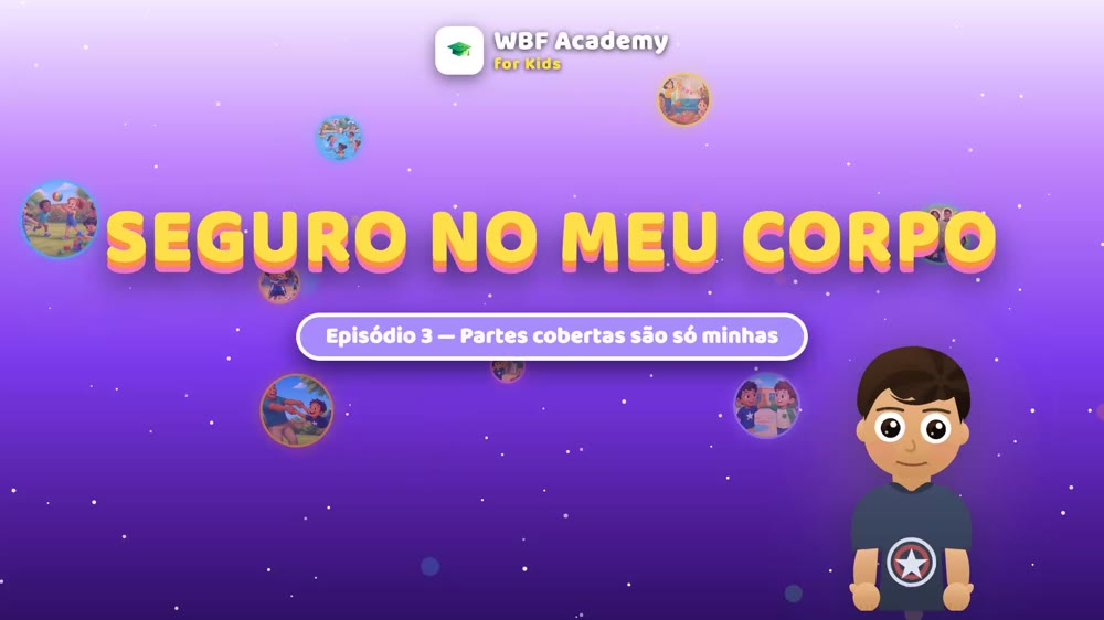 A Regra da Roupa de Banho
