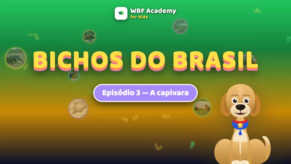 A Capivara