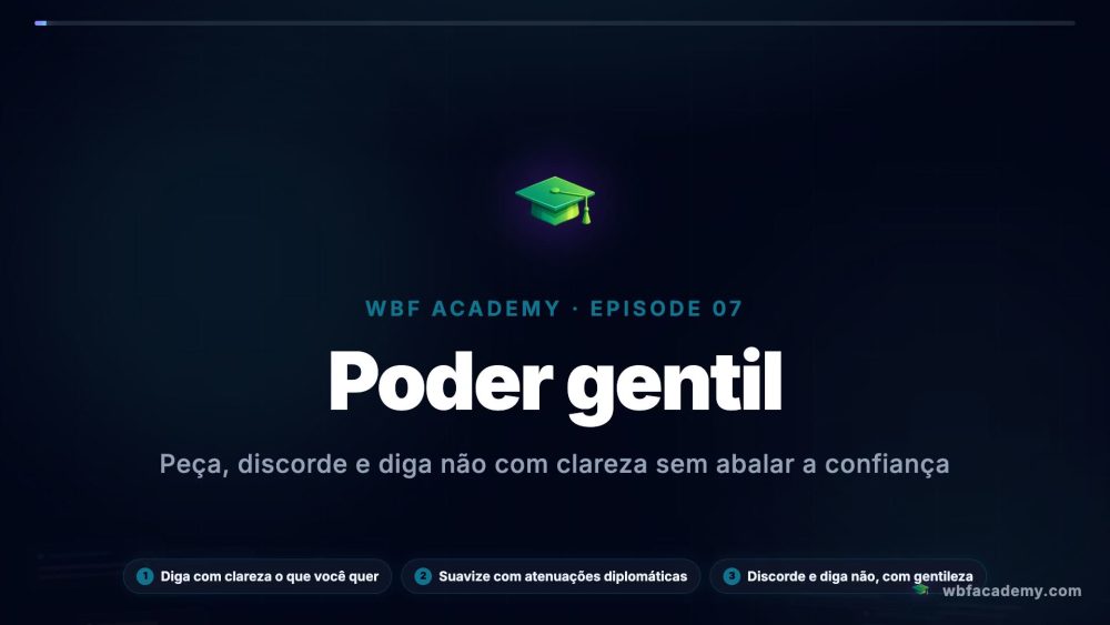 Poder gentil