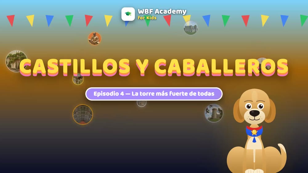 La torre más fuerte de todas
