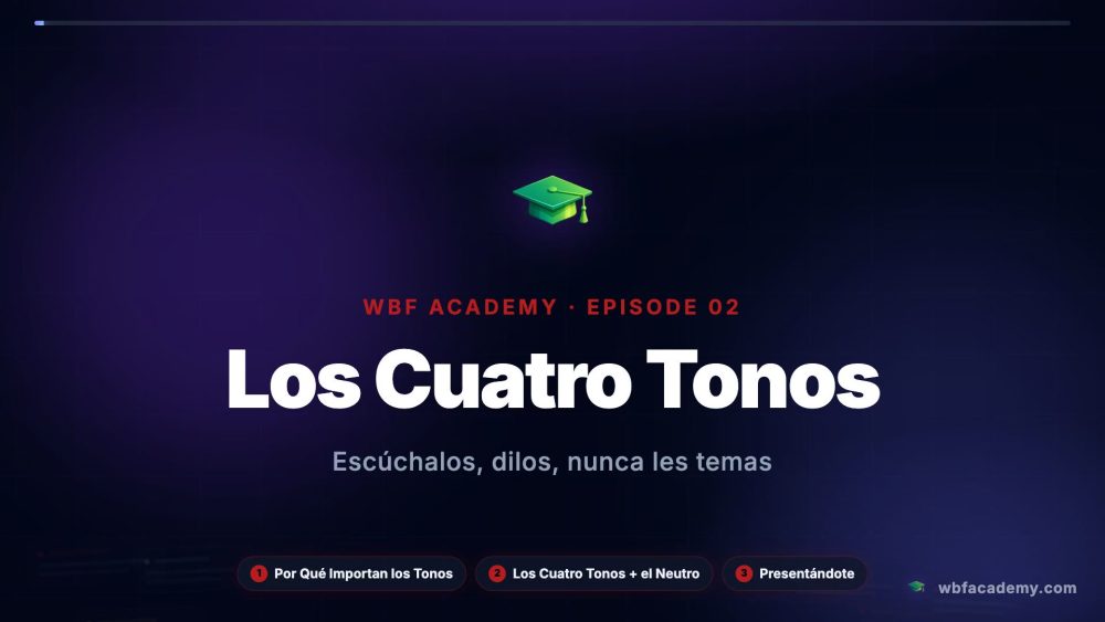 Los Cuatro Tonos