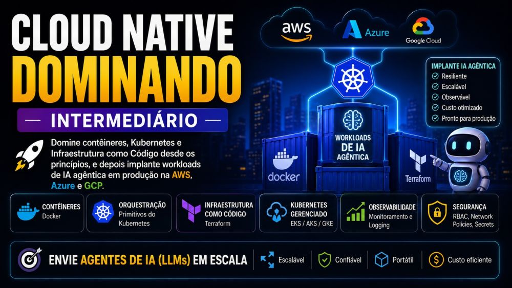 Dominando Cloud Native