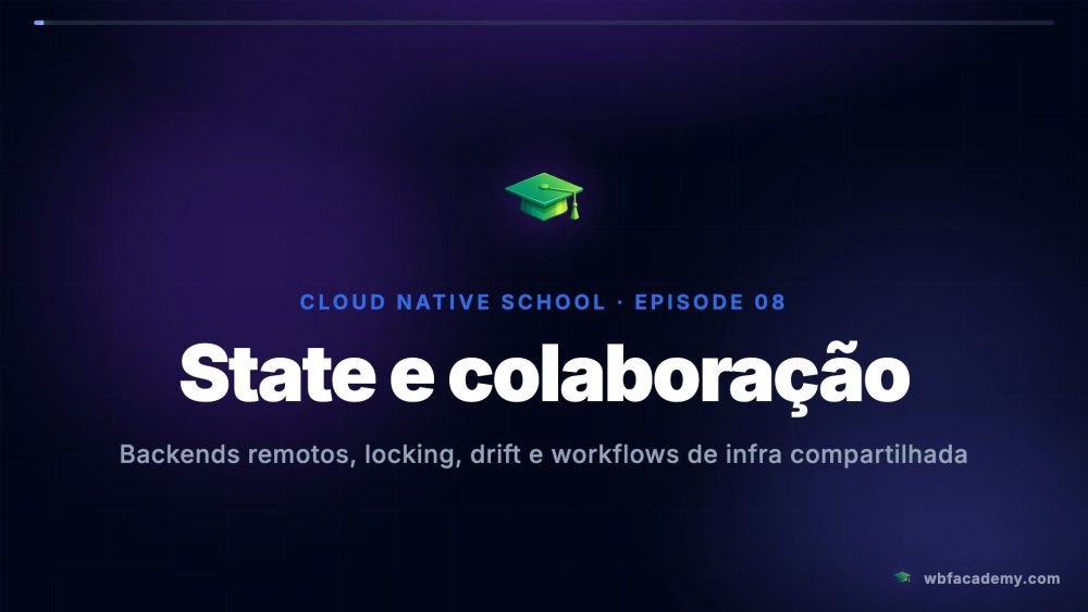 State e colaboração