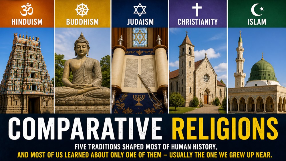 Comparative Religions