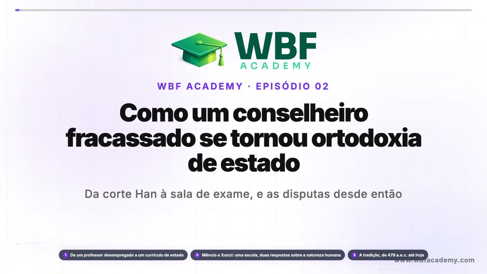 Como um conselheiro fracassado se tornou ortodoxia de estado