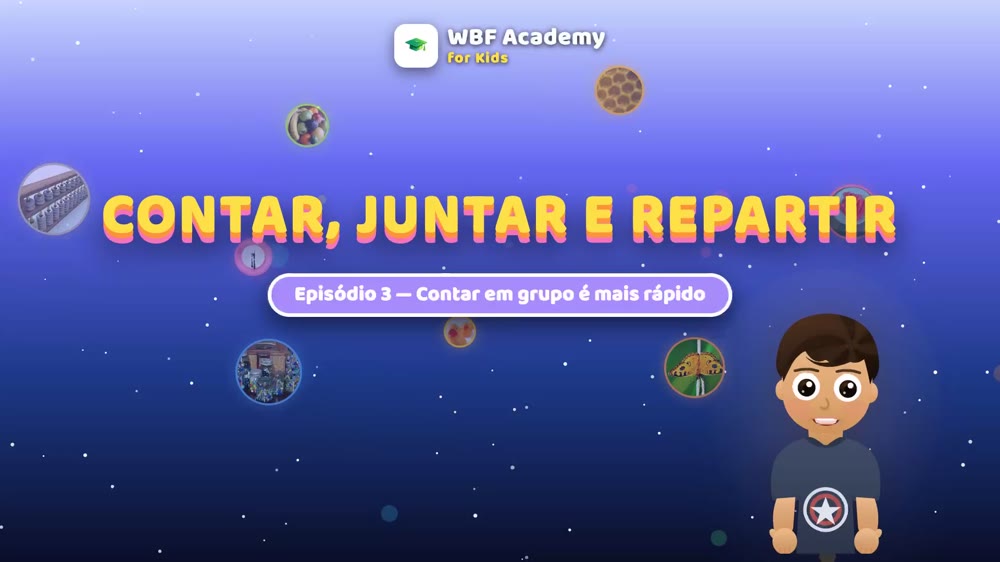Pares e Dúzias