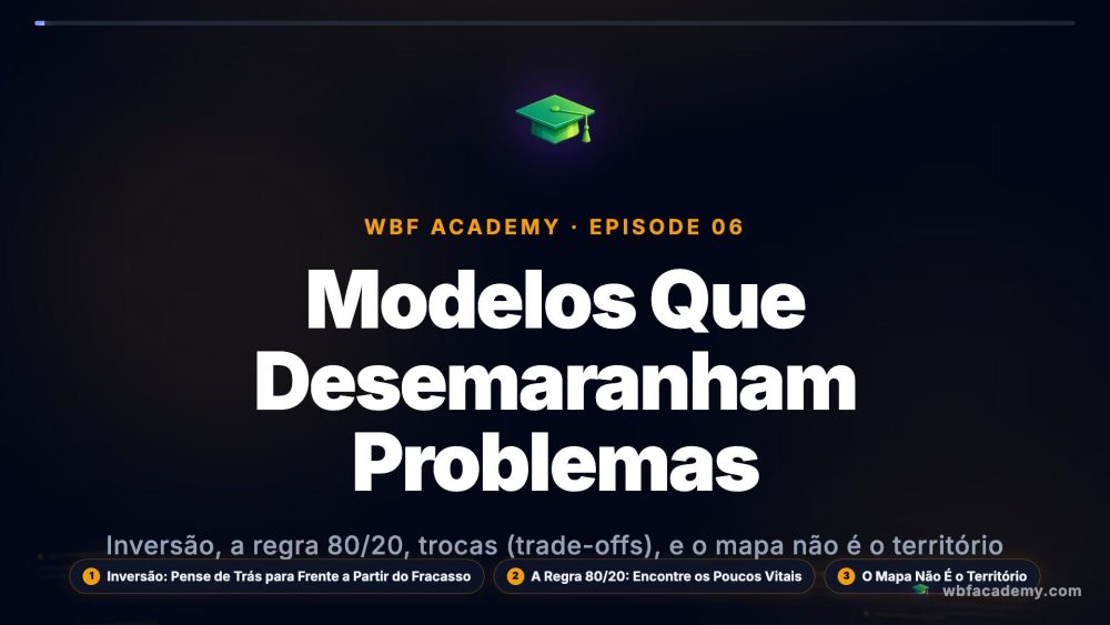 Modelos Que Desemaranham Problemas