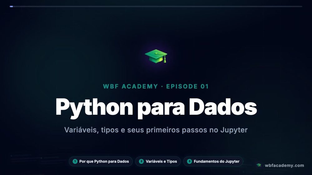 Python para Dados