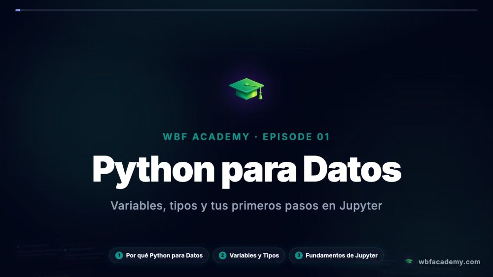 Python para Datos