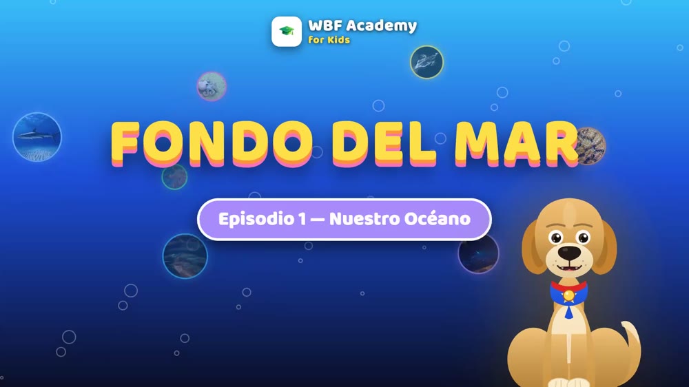 Nuestro Océano