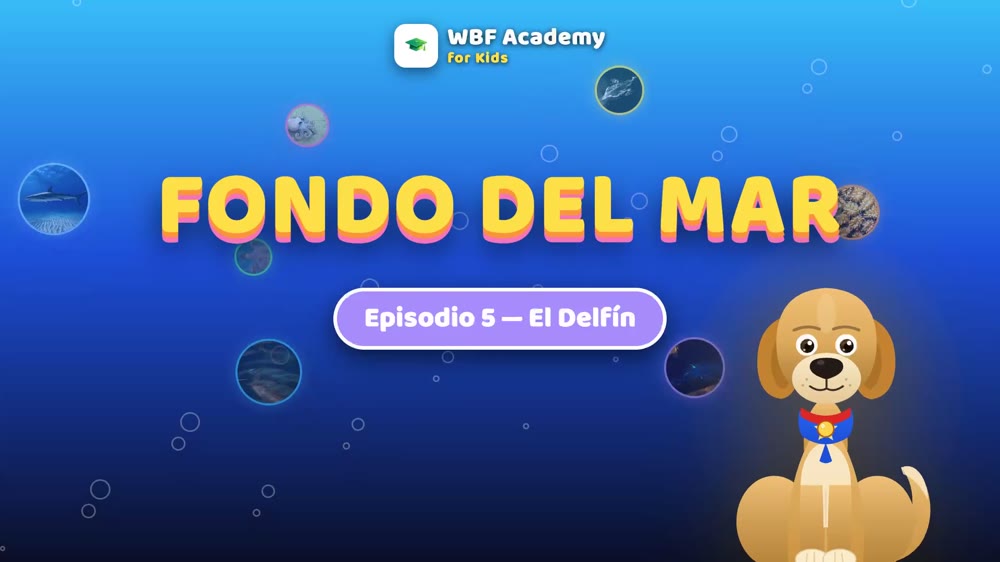 El Delfín