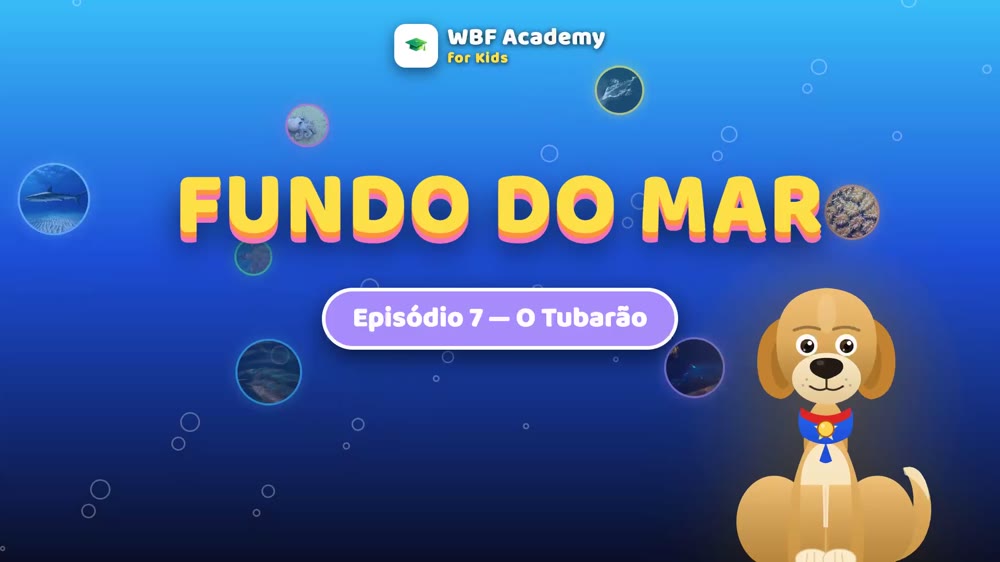 O Tubarão