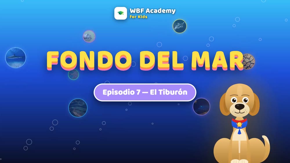 El Tiburón