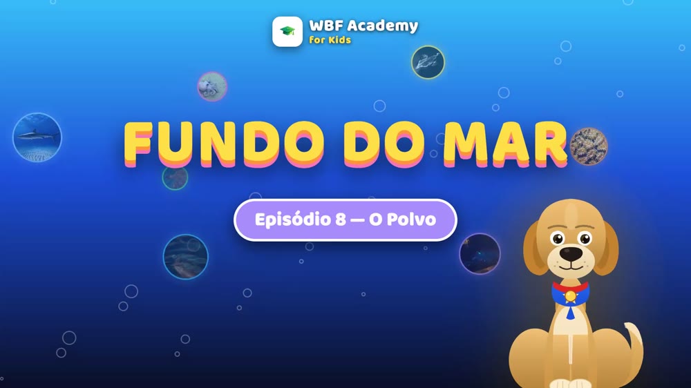 O Polvo