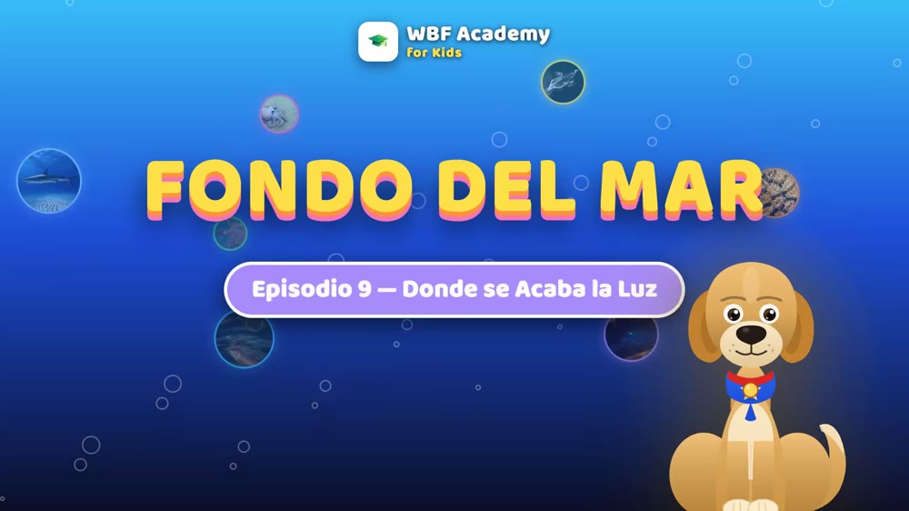 Donde se Acaba la Luz