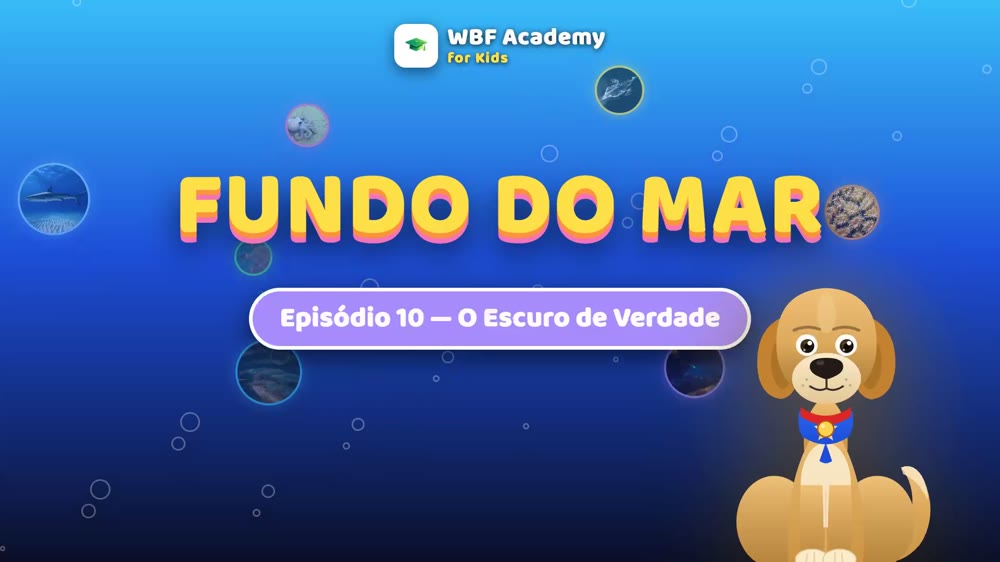 O Escuro de Verdade