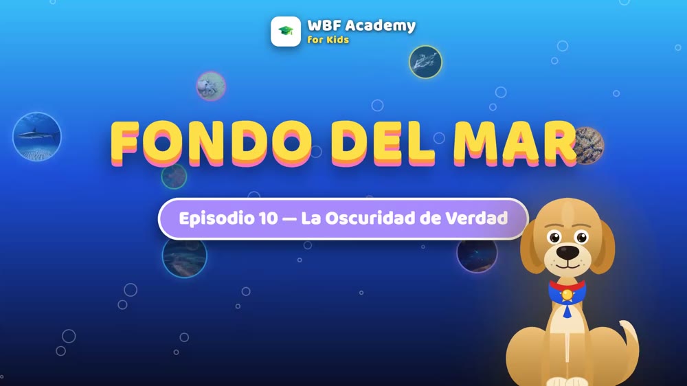 La Oscuridad de Verdad