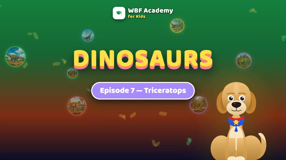 Triceratops