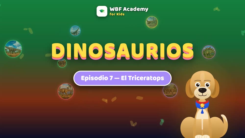 El Triceratops