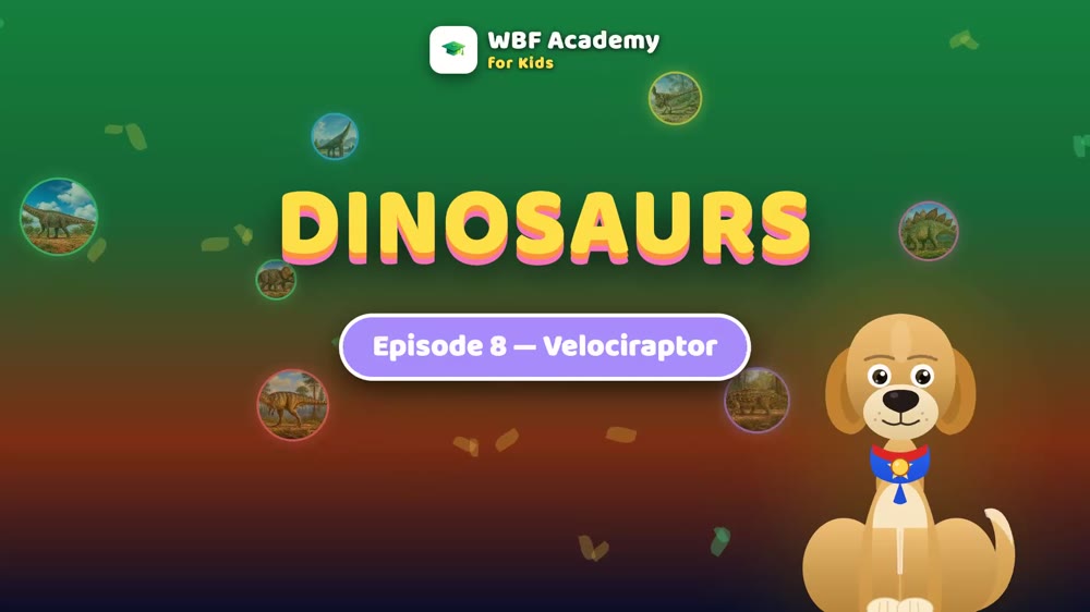 Velociraptor