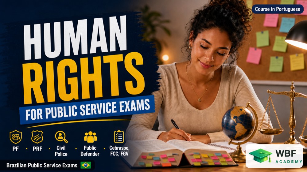 Human Rights for Public Service Exams