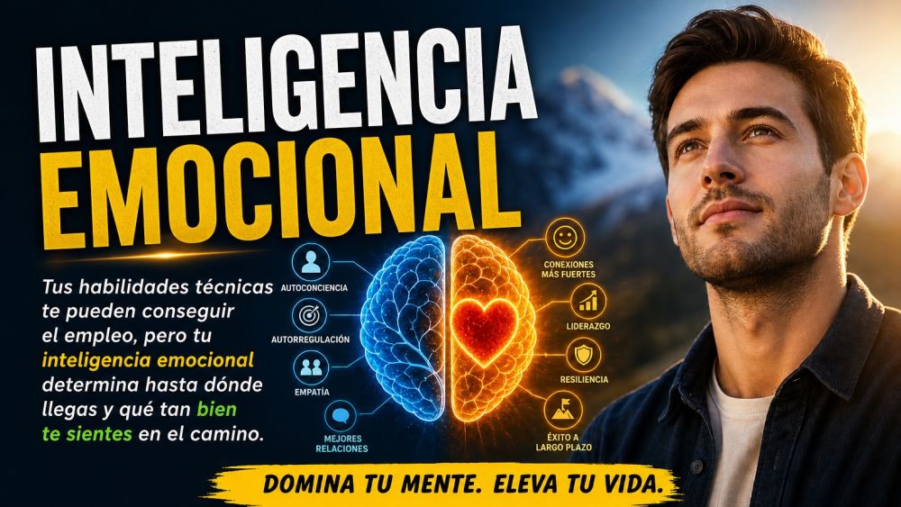 Inteligencia Emocional