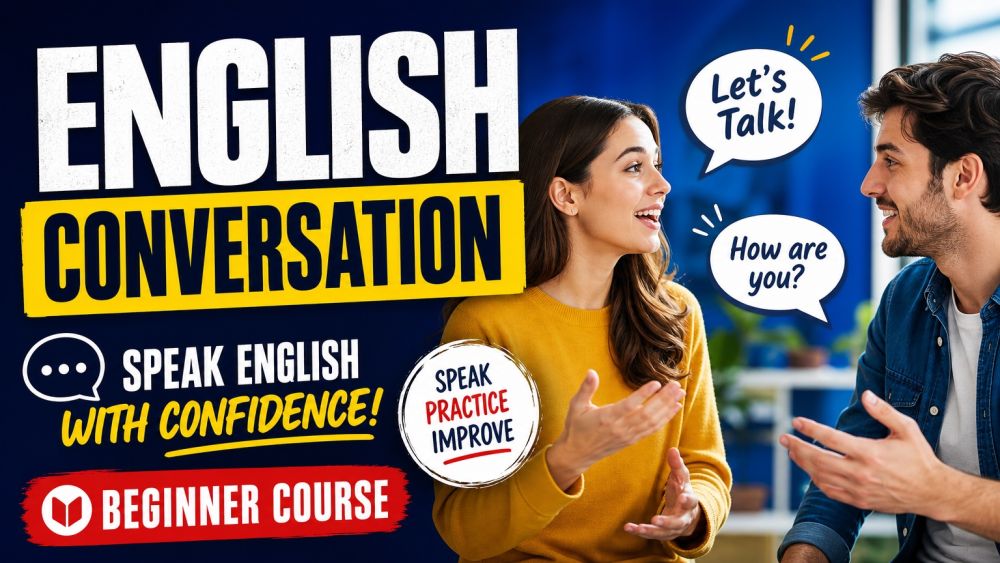 English Conversation