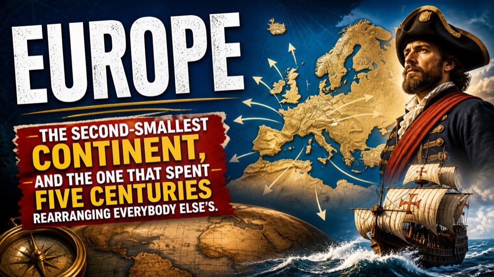 Europe